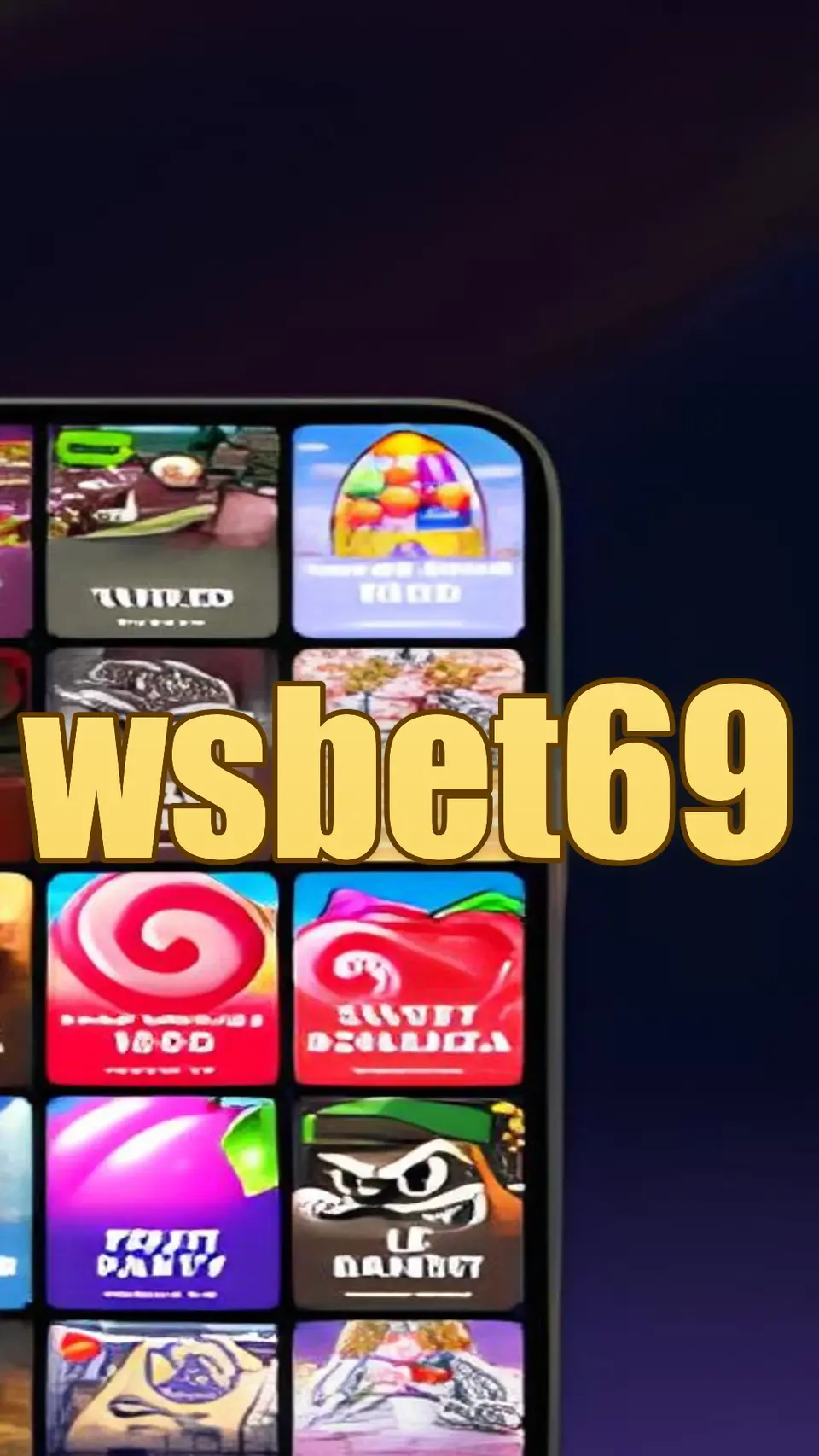 wsbet69 APK