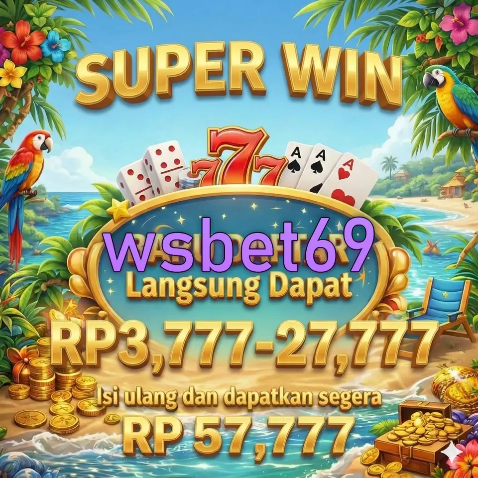wsbet69 Masuk