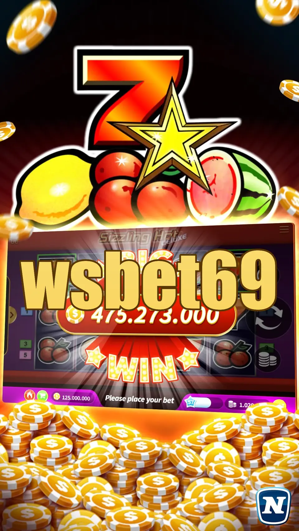 wsbet69 Masuk