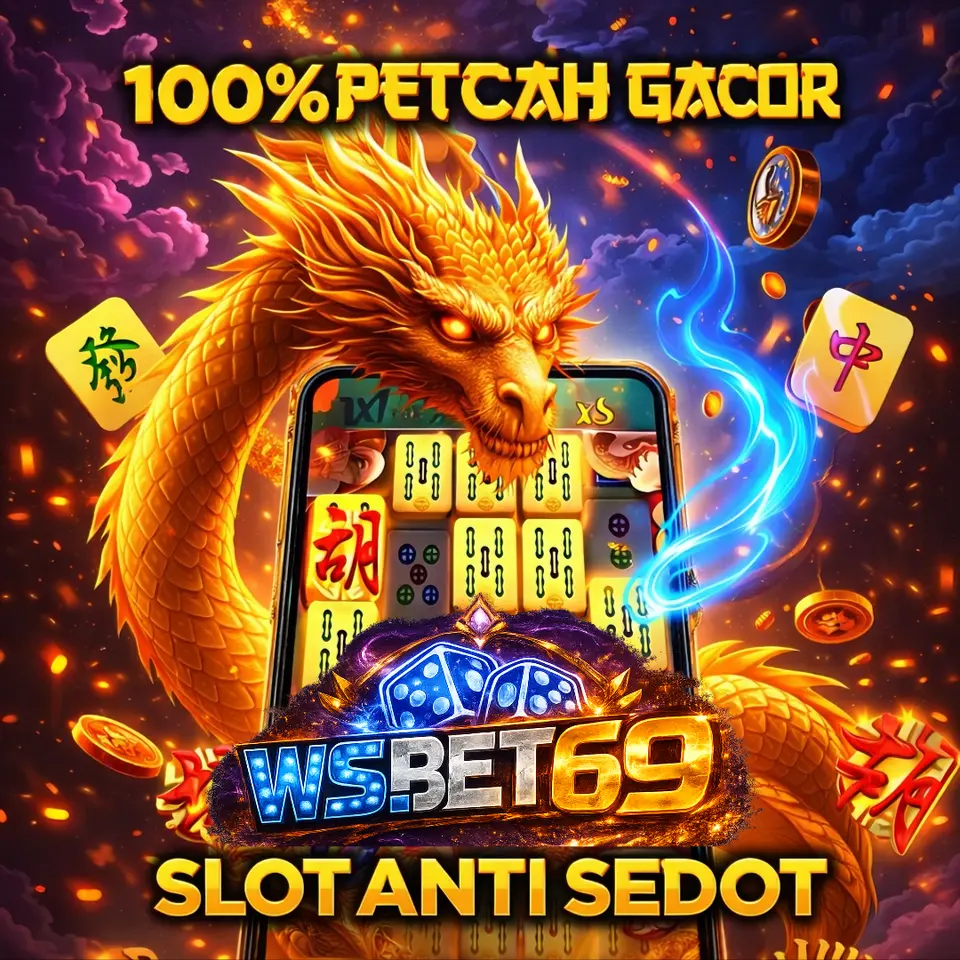 WSBET69 APK Resmi Unduh Indonesia
