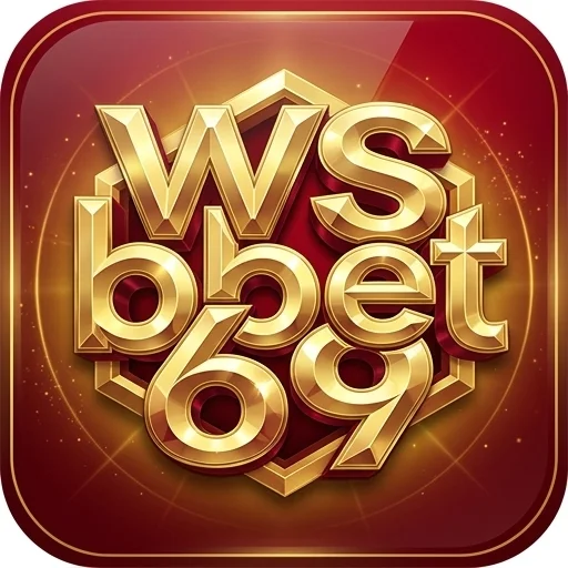 wsbet69 Logo - Resmi