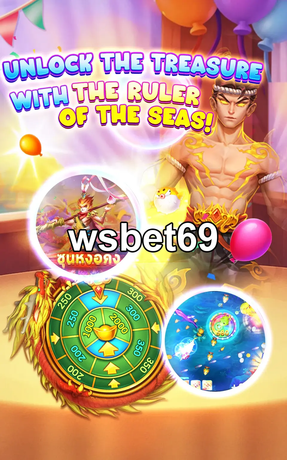 wsbet69 Preview - Resmi Unduh